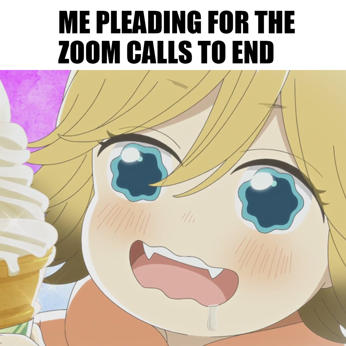 😨😆
#animememesdaily #gamermemesdaily #weebmemesdaily #gamerotaku #animeindonesia #animefunnymemes #otakupride #otakuproblems #otakulimit #funnyanime #animeinstagram #mangamemes #weebmemes #animememes4you #otakumemes #animememesdaily