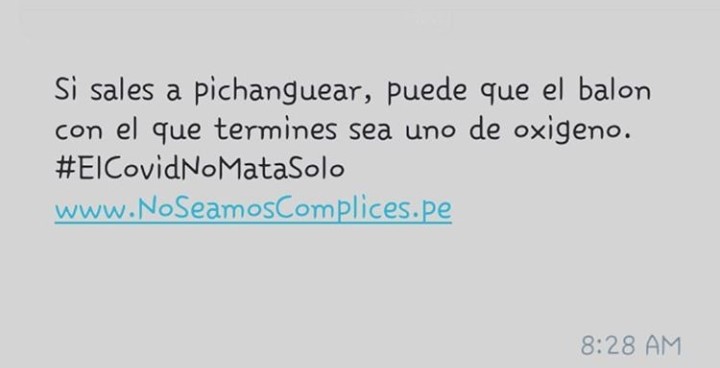 ariana_vipe's tweet photo. 1/3 Hoy en la mañana me llego un mensaje muy interesante, lo había visto en los estados de algunos campañeros pero aún así me sorprendió, por lo que yo considero una mala segmentación de mercado. @abelsantibanez https://t.co/1SQ7RGFZNG