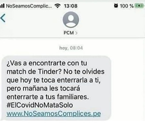 ariana_vipe's tweet photo. 3/3 Es aqui donde difiero un poco con la segmentación, al parecer están enviando muchos mensajes de texto, sin distinguir las actividades que realiza cada uno, hasta algunos de ellos llegan a ser muy "fríos". Deberían reconsiderar sus criterios de segmentación. https://t.co/8hUir9svvw