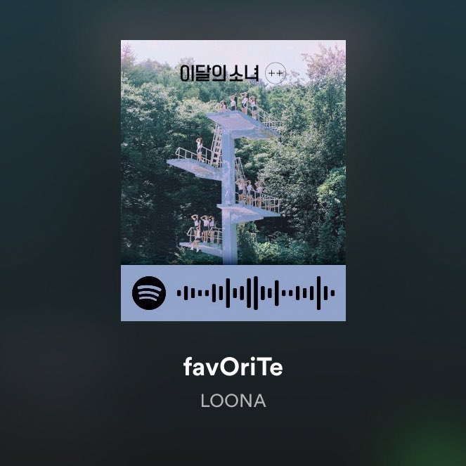 harry – favorite by loona