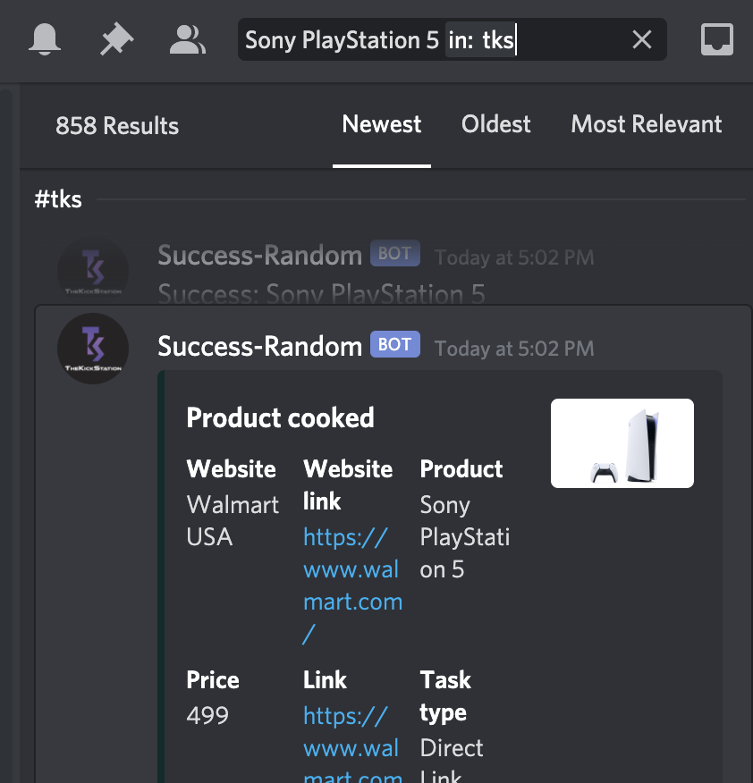LogAlerts tweet media