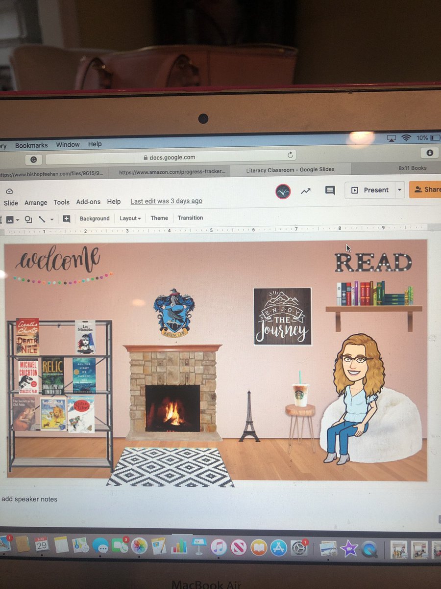 Anne Martinelli tweet media