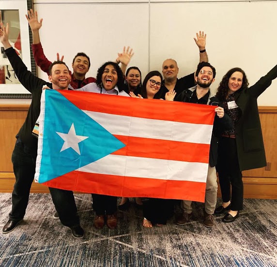 Dr. Frances Rivera Hernández (she/ella) 🇵🇷🚀⚒️❄️ tweet media