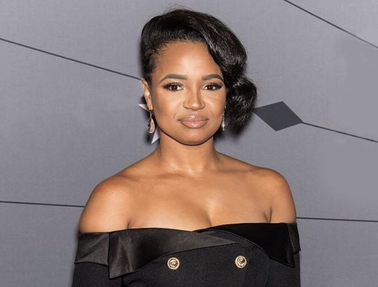 Happy Birthday Kyla Pratt!!! 