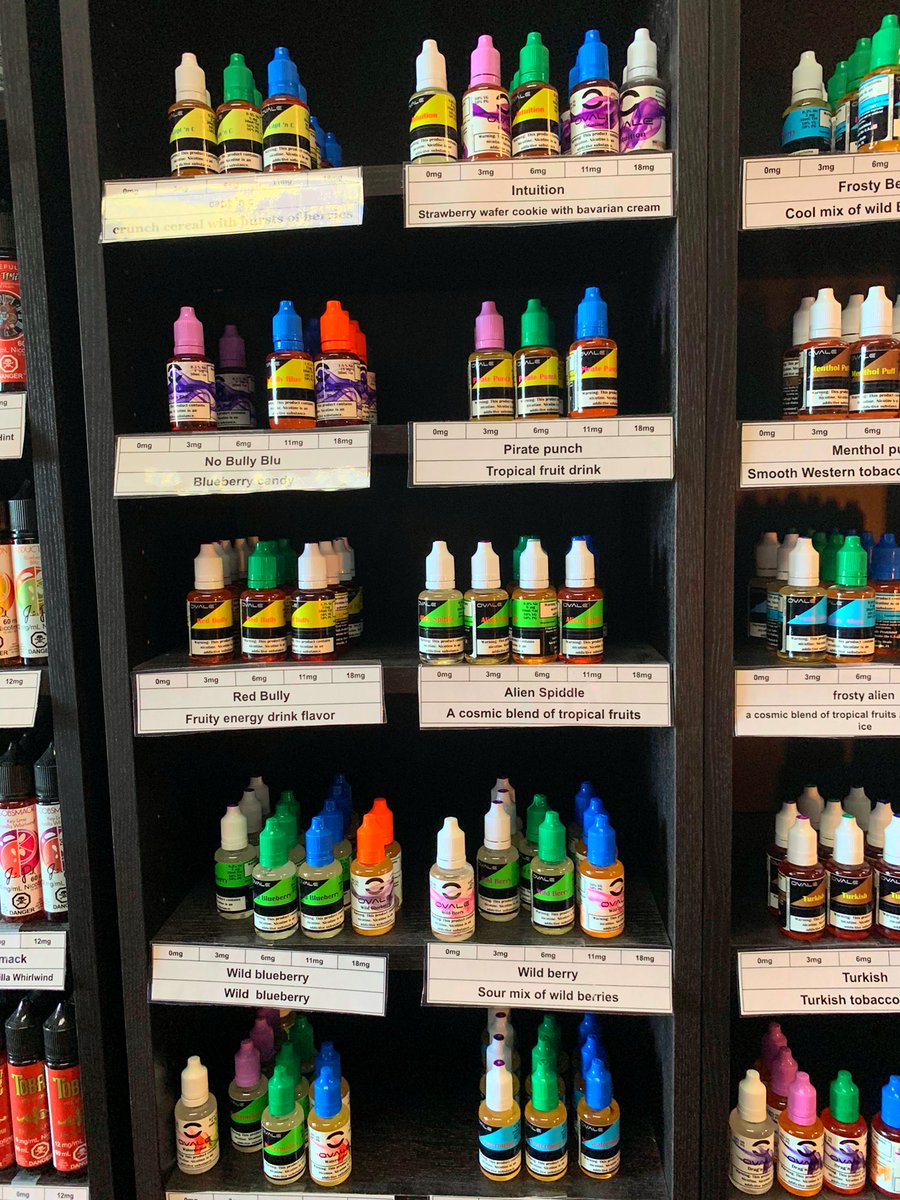 ovaleworld's tweet image. 