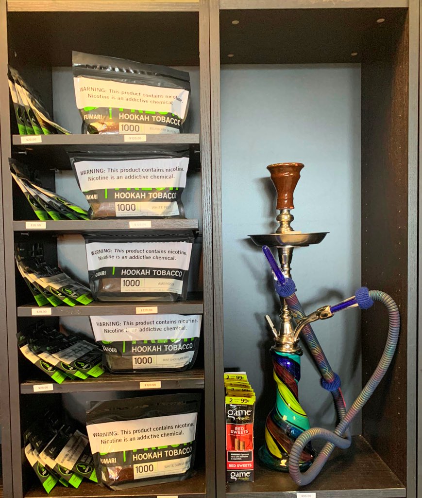 ovaleworld's tweet image. Fumari hookah, Wildberry Incense!