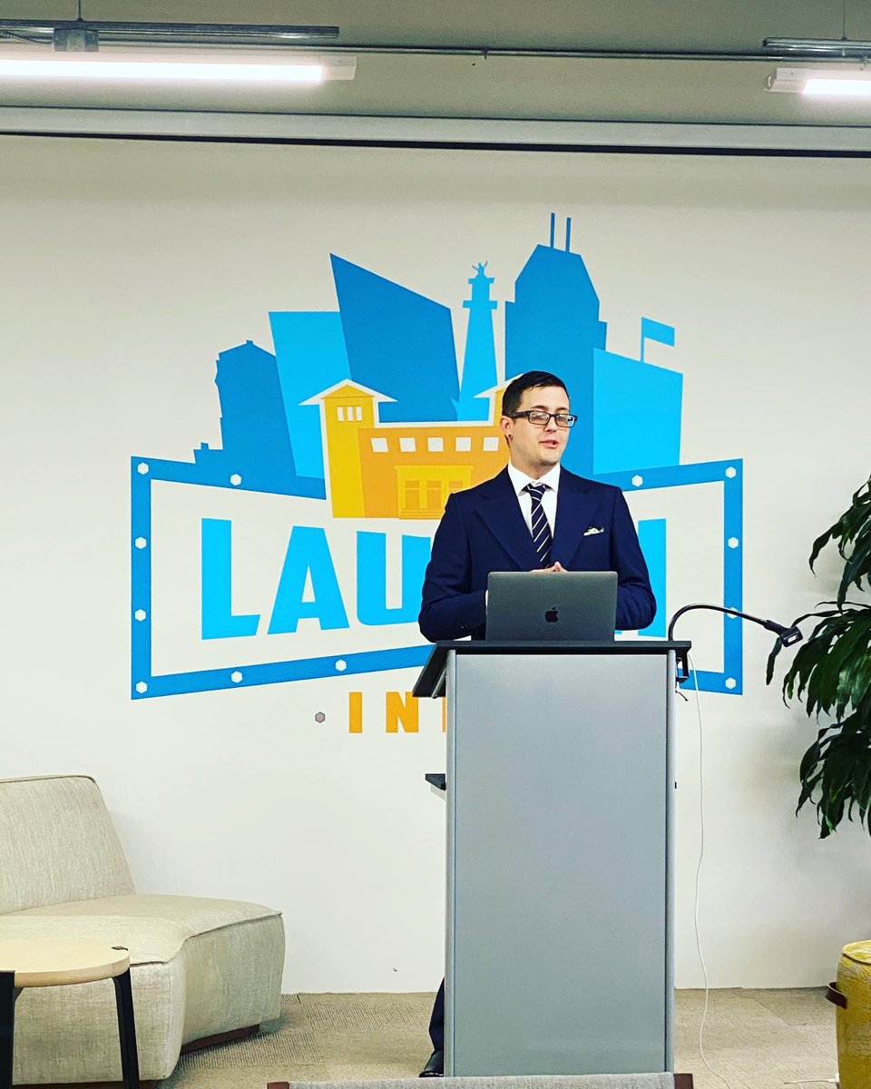 Launch Indy tweet media