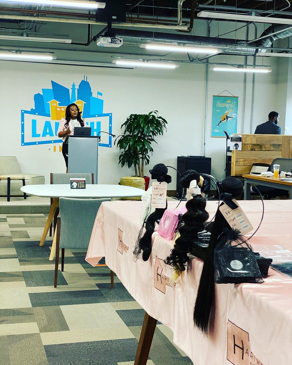 Launch Indy tweet media