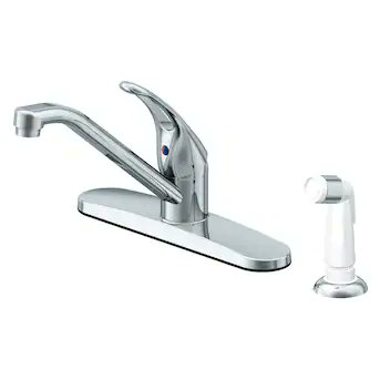 smertypants's tweet photo. Apartment advertisement be like: *BRAND NEW * RECENTLY RENOVATED UNIT

And the kitchen sink look like this: 

Like come on y'all. I know y'all had an extra 50 bill to get a better sink than that 🤣 https://t.co/Y6n4p4ao9W