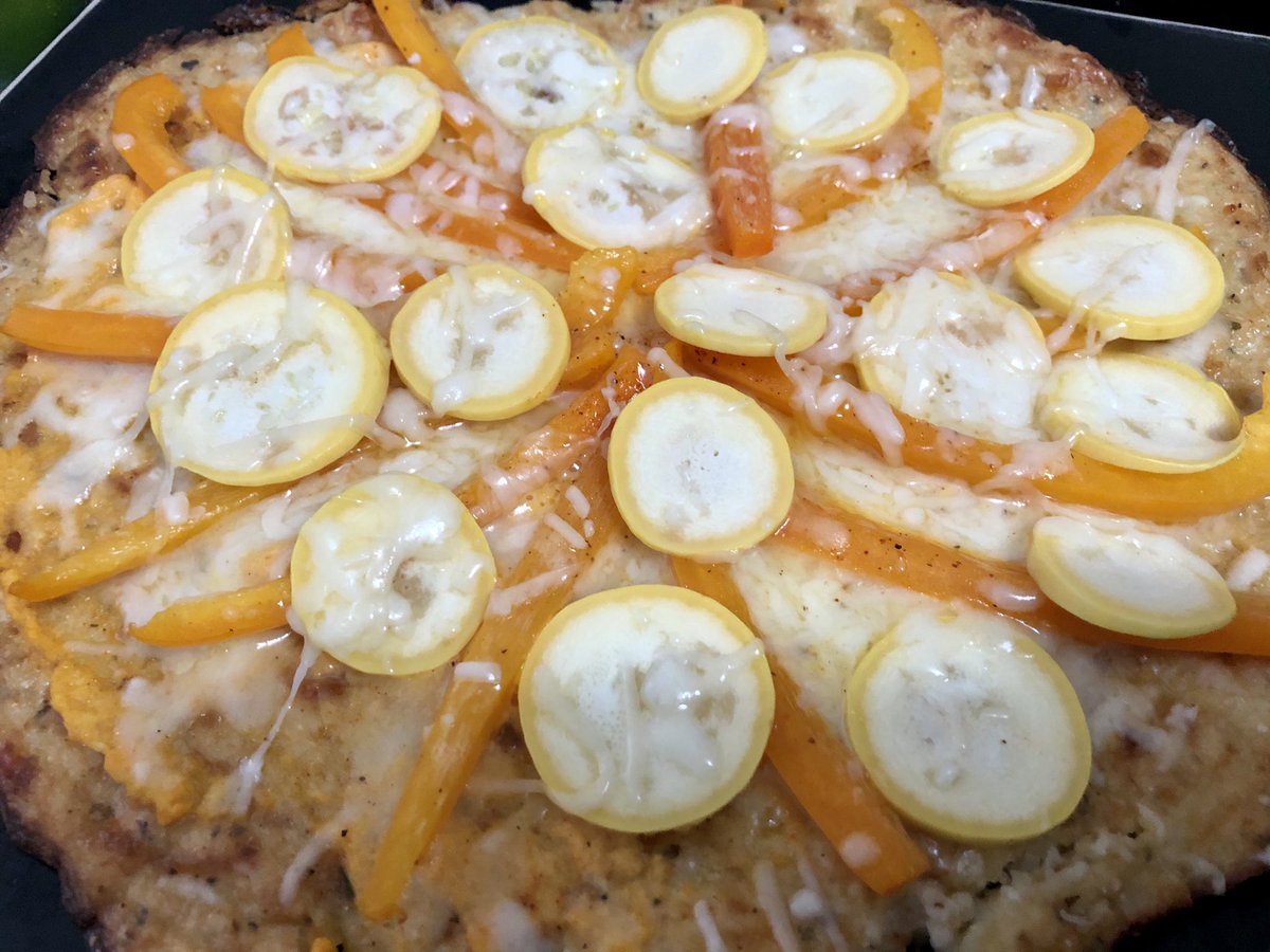 ChefSusanYtt's tweet photo. What’s for dinner?
-Cauliflower Crust Pizza
-Asian Chicken Sliders
-Roasted Pear & Berries with Lavender Sugar & Sweet Ricotta
-Roasted Cicken with Peaches
#ChefSusanYtterberg #PersonalChefOrlando https://t.co/KO8ABDrg0e