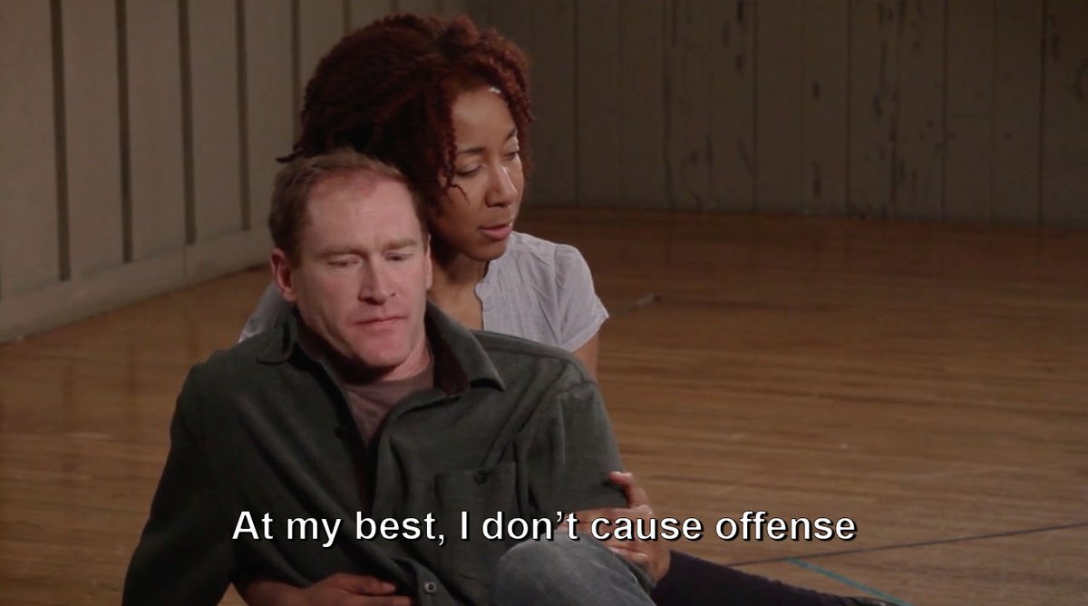 no context theater people (@notheater) on Twitter photo 