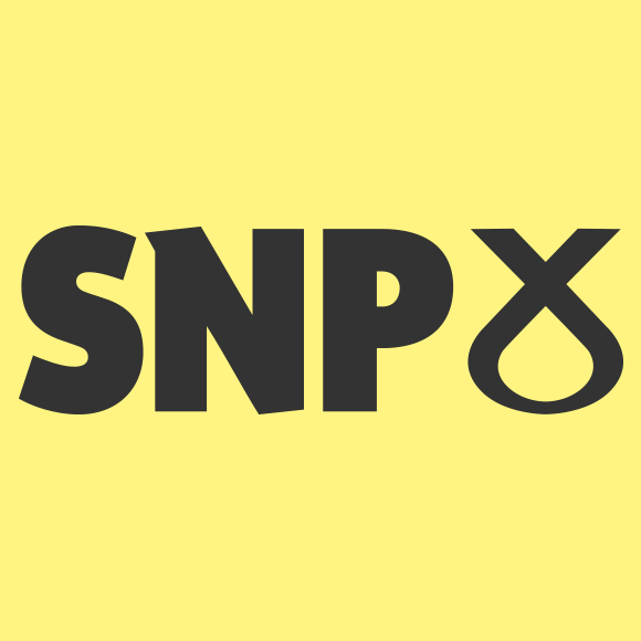 Ms_Leeze's tweet image. Easy #JoinSNP