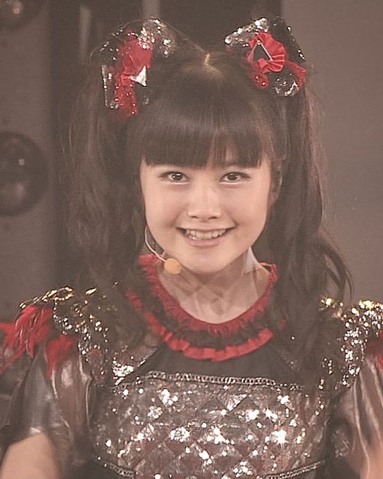 ベビーメタルのtwitterイラスト検索結果