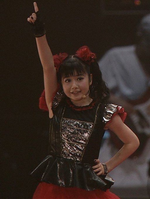 ベビーメタルのtwitterイラスト検索結果