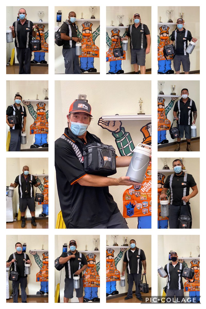 Brenda mays (@brendam05129660) on Twitter photo Sacramento’s awesome drivers. Love working with my team couldn’t be more honored to be their manager. #driverappreciation <a href="/HomeDepot3261/">Home Depot Pro 3261</a> . Sacramento’s awesome drivers. Love working with my team couldn’t be more honored to be their manager. #driverappreciation <a href="/HomeDepot3261/">Home Depot Pro 3261</a> .