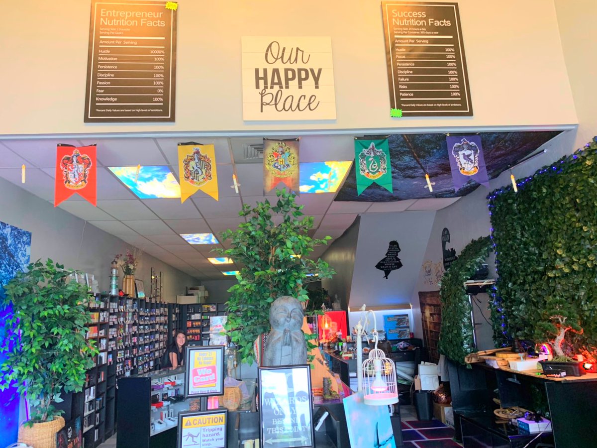 ovaleworld's tweet image. When people visit Ovale, we want them to experience the magic and the complete comfort Zen vibes we provide. As well as our friendly down to Earth staff.