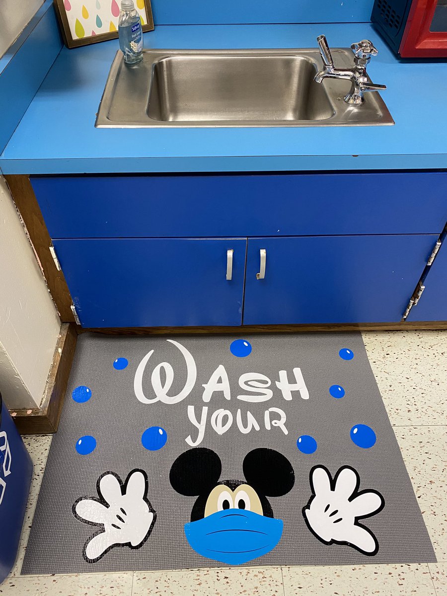 @MRamirezDISD #disdsafetyfirst #SeagovilleElementary