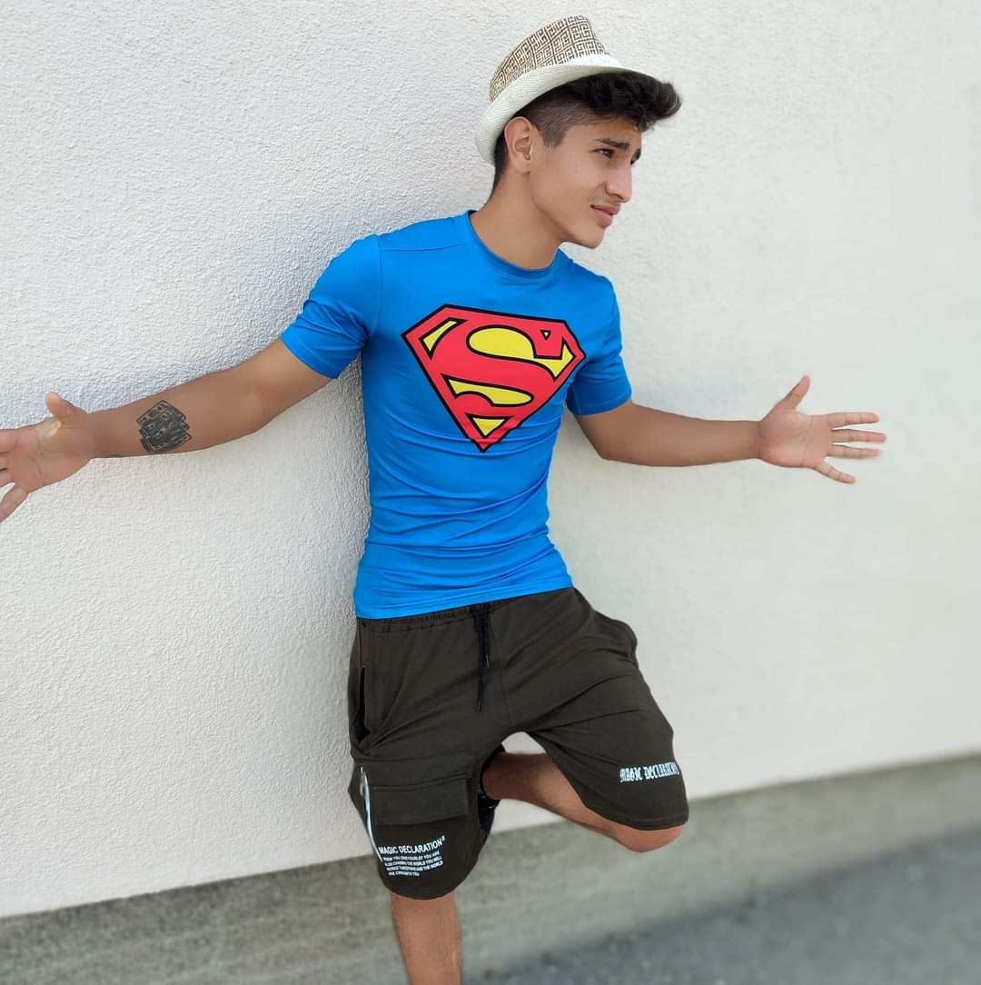 El Francés.♦️ tweet media