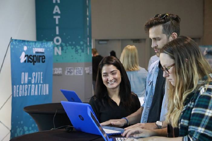 SYNNEX's tweet photo. Curious about what to expect as we kick off next week's virtual #snxsummit20? Let us Summit up for you. Kick back, register + learn more here: https://t.co/g6a7LAMzWo https://t.co/CJcMlTcH8y