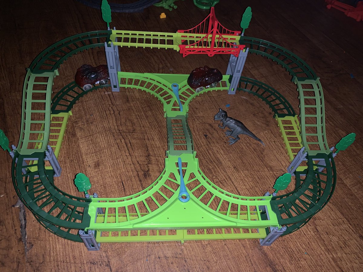 A J Delgado On Twitter Building This Puppy In The Dark To Not Wake Him Using Phone As Light When I End Up Blind Well It Ll Prob Just Be Old Age But