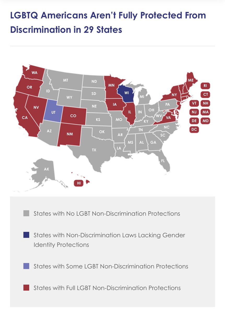 closeted__'s tweet photo. "Donald Trump supports the LGBTQ+ community" https://t.co/O7Xg6r6KuR
