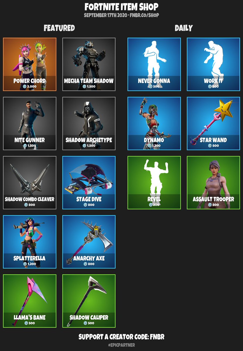 fortnite epic games item shop fortnite epic games item shop