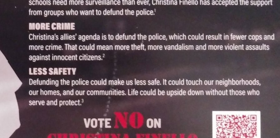 Hi  #BucksCounty and  #MontCoPA. I think we all need to have a little chat about the  @CLFSuperPAC mailer that was just dropped in support of  @BrianFitzUSA /  @RepBrianFitzIt is laughably bad, and we NEED to get into it. #PA01  #BoughtAndSoldBrian 1/11