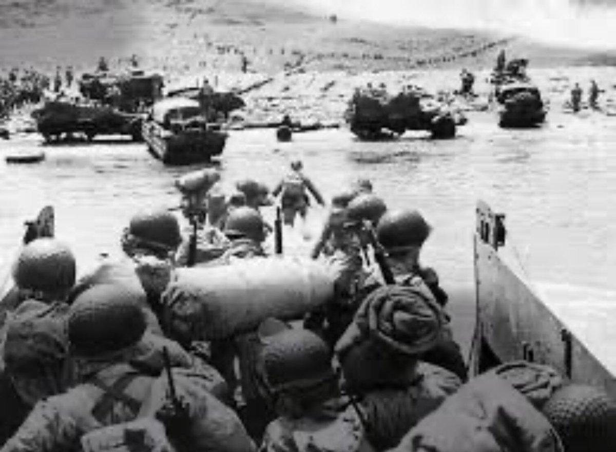 17. Many of you know I am a major student of World War Two. Forgive the analogy but where we stand today, on the back end of 2020 can be analogically compared to April or May of 1944. The place, England. The mission: land invasion of Europe to save 300 million enslaved people.