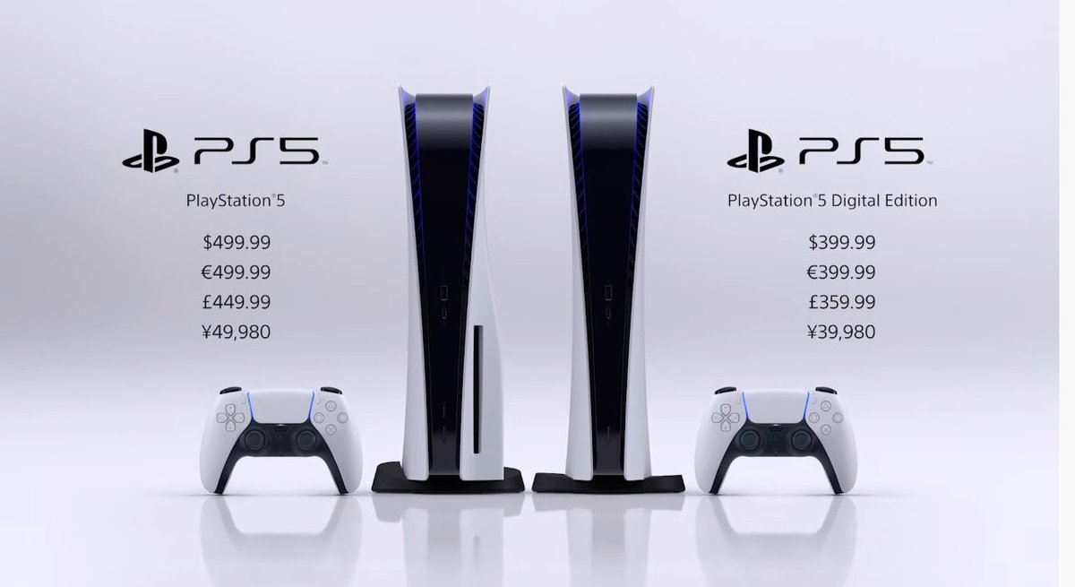 carnidoors's tweet photo. カメラもゲームも、ぶっ飛ばしてんな〜SONY https://t.co/SmtB2BjlZC