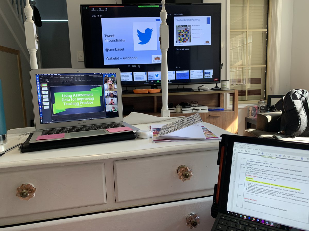 Kylie Youkhana (@tweetsbymrsy) on Twitter photo Tech overload haha. I had a fantastic day celebrating the learning <a href="/WarwickFarmPS/">Warwick Farm PS</a> I can’t wait to implement some of the strategies we discussed to improve student learning #iroundsnsw Tech overload haha. I had a fantastic day celebrating the learning <a href="/WarwickFarmPS/">Warwick Farm PS</a> I can’t wait to implement some of the strategies we discussed to improve student learning #iroundsnsw