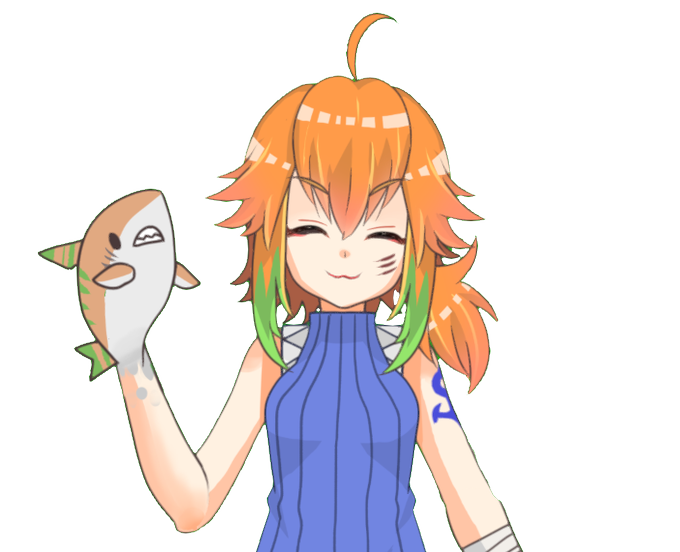 氷雨サメ子のtwitterイラスト検索結果