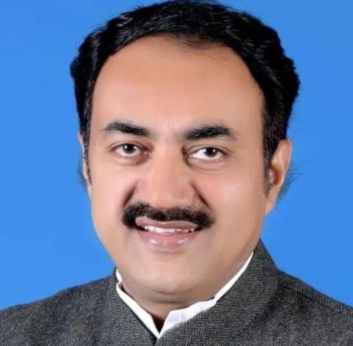 Prahlad Lodhi tweet media