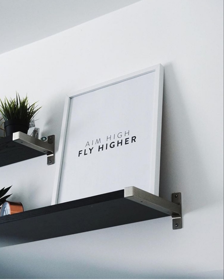 Michael Flynn Mentor On Twitter Did You Know That It Is Better To Aim Higher And Miss Than To Aim Low And Hit Aiming High Gives You Better Results Bebetter Success Highachievers twitter