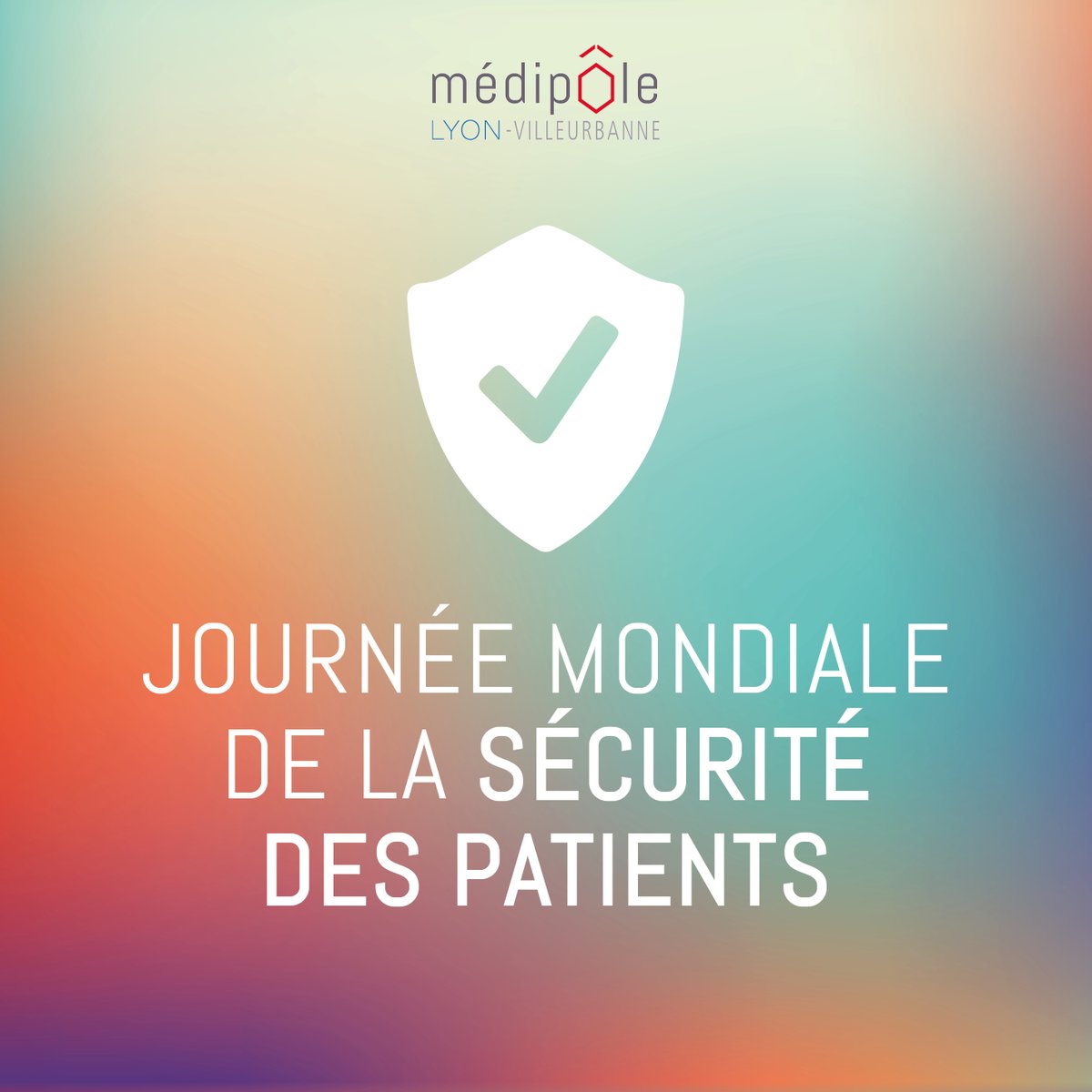 Médipôle_Lyon-Villeurbanne tweet media