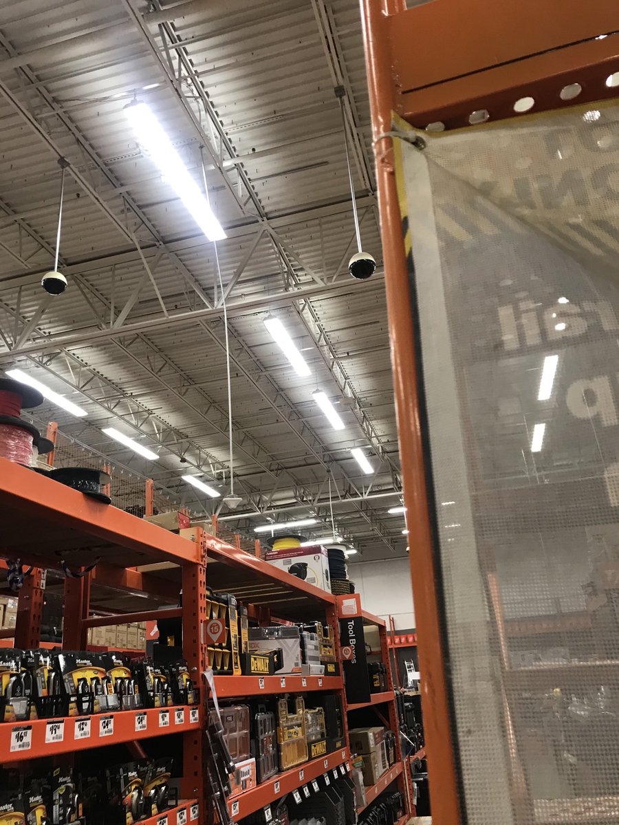 Clearing out overheads at 3016⁦<a href="/ShowMeShawnD196/">Shawn Edwards</a>⁩ ⁦<a href="/tony_troia/">Tony Troia</a>⁩ ⁦<a href="/CampSweenScott/">Scott Sweeney</a>⁩