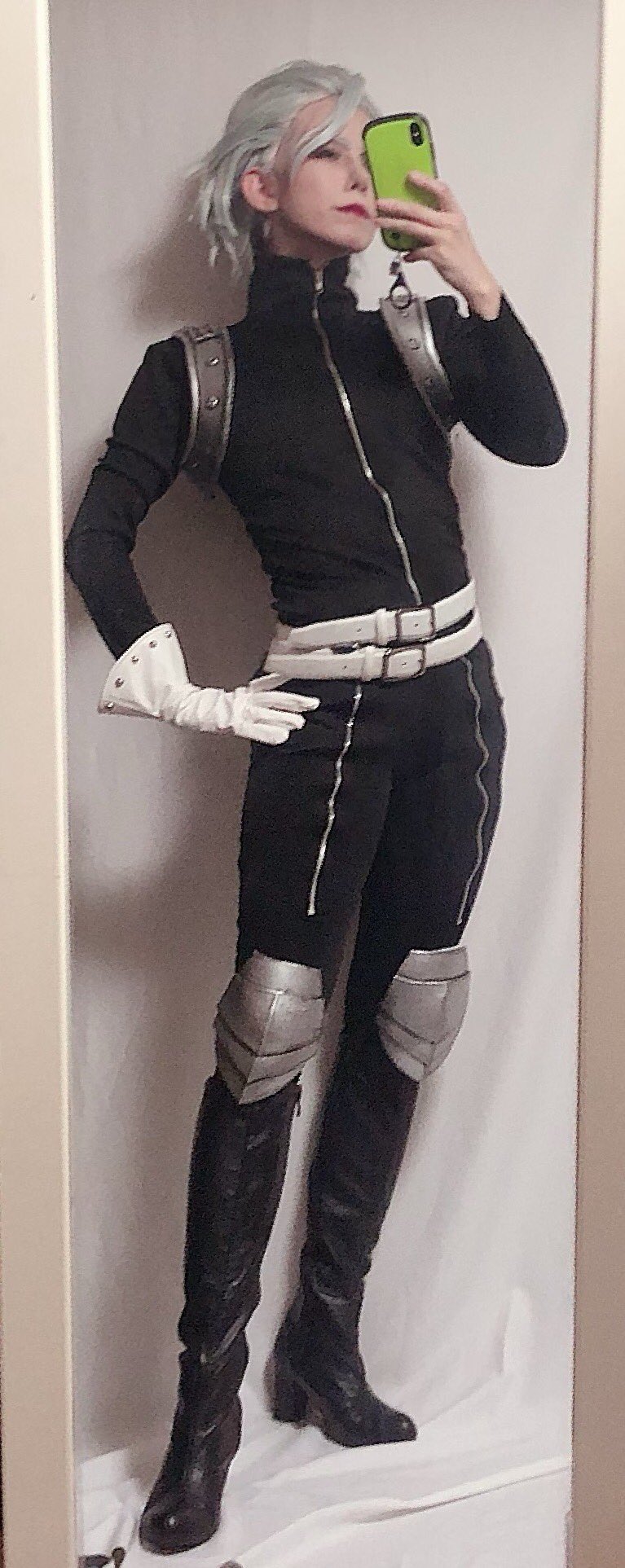 値下げしました◎ドクターストーン スタンリースナイダー