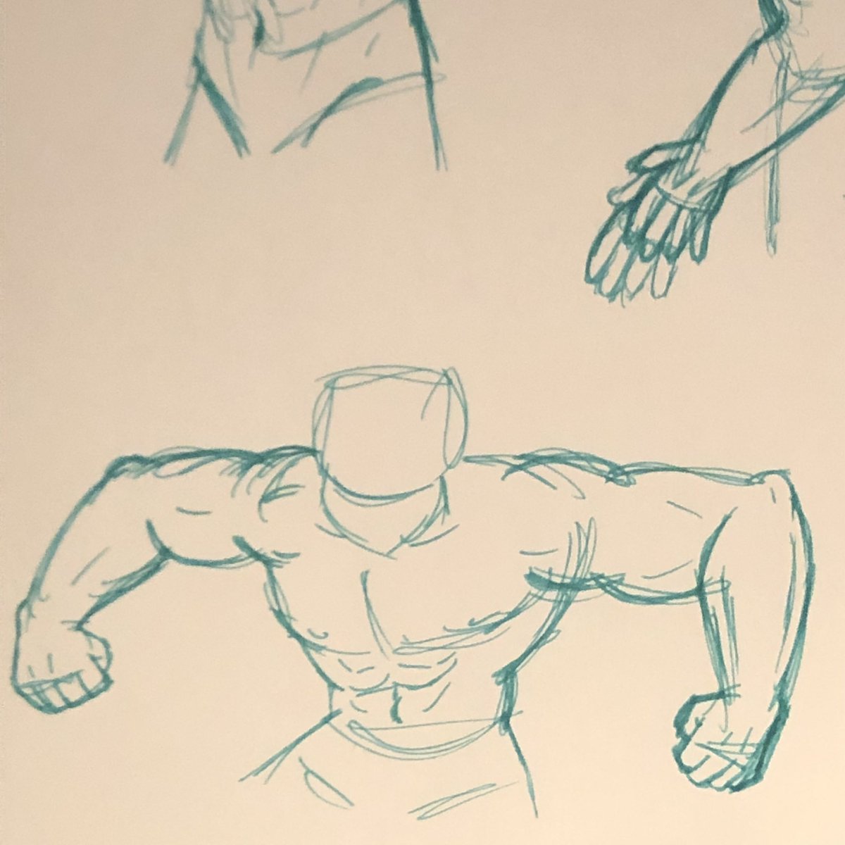 esplendidatay's tweet image. #backtopractice #modelposes #posing #referencedrawing #sketches #twominutesketches #tombomarkers #artistsontwitter #artist #illustrator