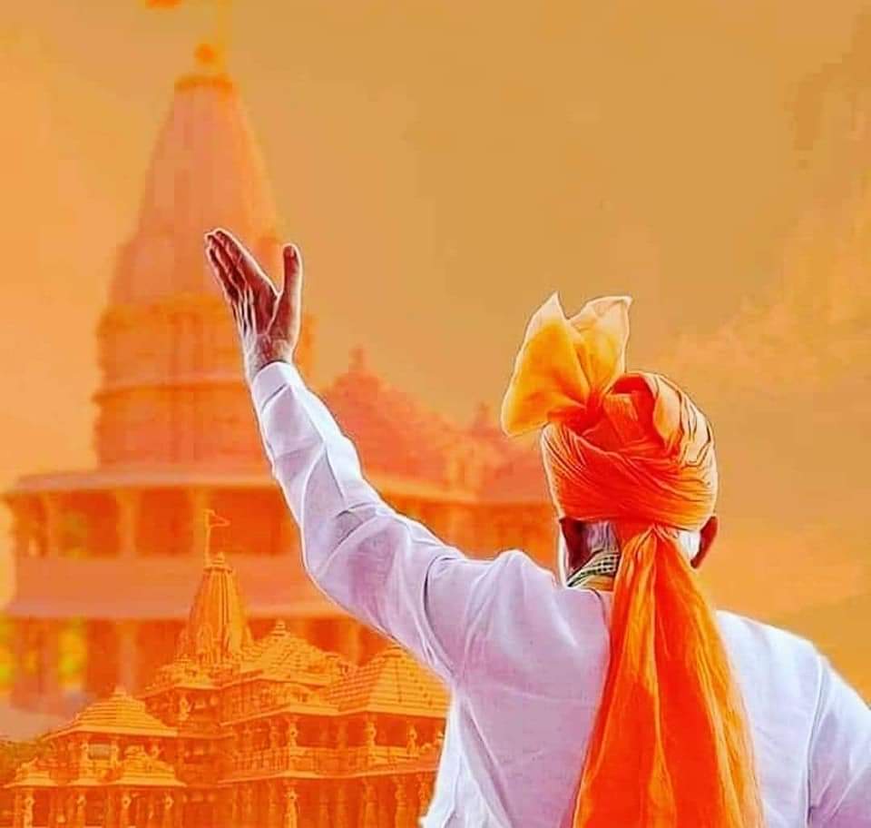 thakre_0846's tweet photo. आजाद भारत के सबसे बड़े #राष्टृनायक, 
भारत की आन बान और शान्,
माननीय प्रधानमंत्री #मोदी_जी को जन्मदिन की हार्दिक शुभकामनाएँ ।।💥💥💐✨🙌
@narendramodi @PMOIndia @shaktisingh4all @AkKi9833 @SaketSaurabh08 https://t.co/66DkJezW5F