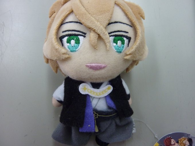 K Books ライブ館さん がハッシュタグ ヒプマイ をつけたツイート一覧 1 Whotwi グラフィカルtwitter分析