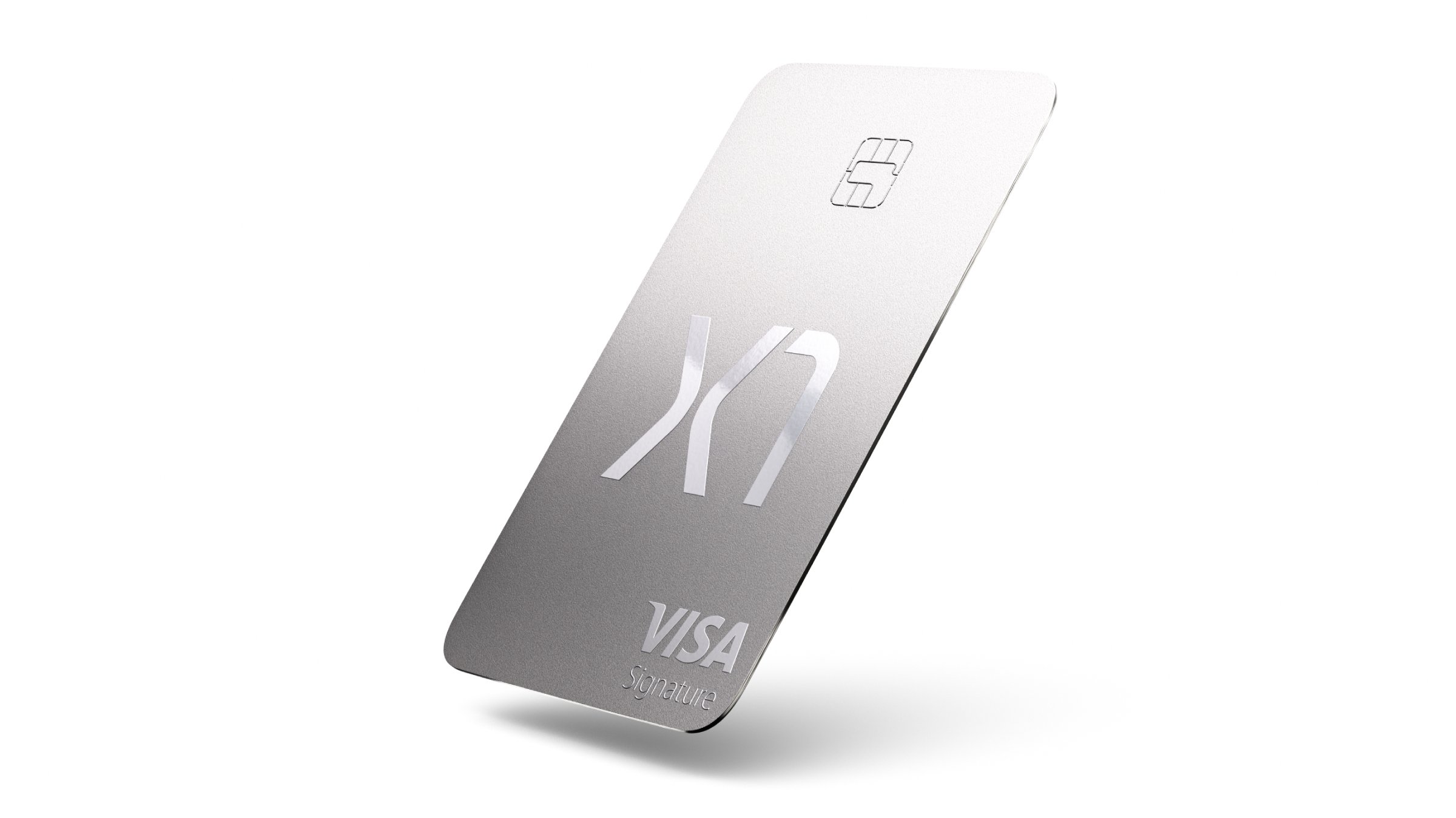 Nava Credit Card