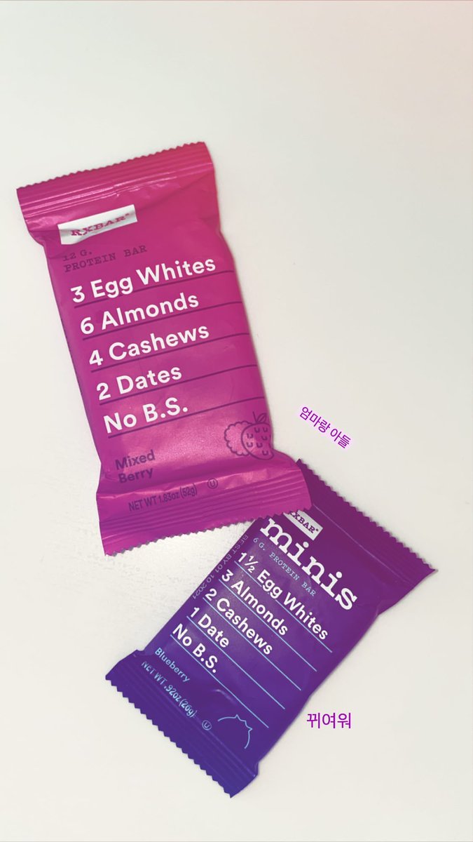 พี่แทยอน : แม่กับลูก น่ารักจัง

😂😂😂 มาถึงจุดนี้ได้ยังไงก่อน โปรตีนบาร์ทุกวัน พีลาทิสบ่อย อยากเห็นกล้ามหน้าท้องเลข 11 😍💜