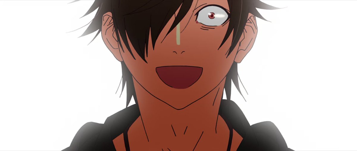 I'm not the perfect analyst and Araragi is a pretty complex character. So let me know if I missed anything, if you disagree with anything, or if you just want to add another comment!