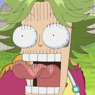 ㅡ a thread of one piece reaction memes ✧