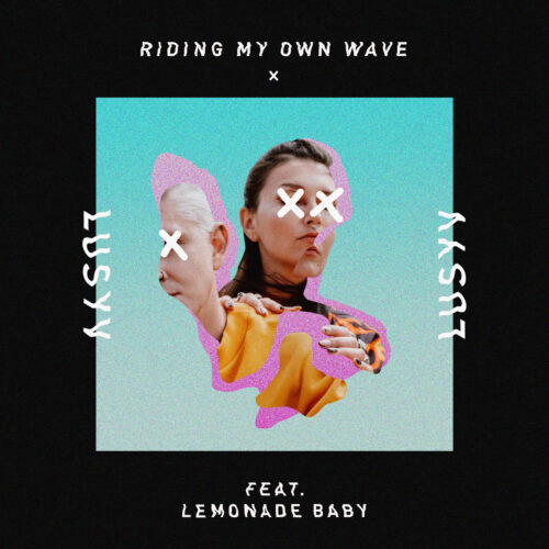 acidstag's tweet photo. PREMIERE: https://t.co/aMB4mw0vPc.

Australian producer @lvsyv teams up with #LemonadeBaby for a dark and powerful combination of electronic/trap influence.

(words by @csalce18) https://t.co/QFmyTUdb8o