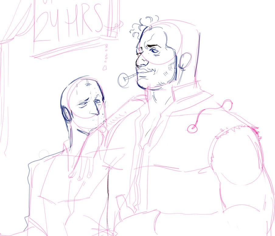 Redraw ? 