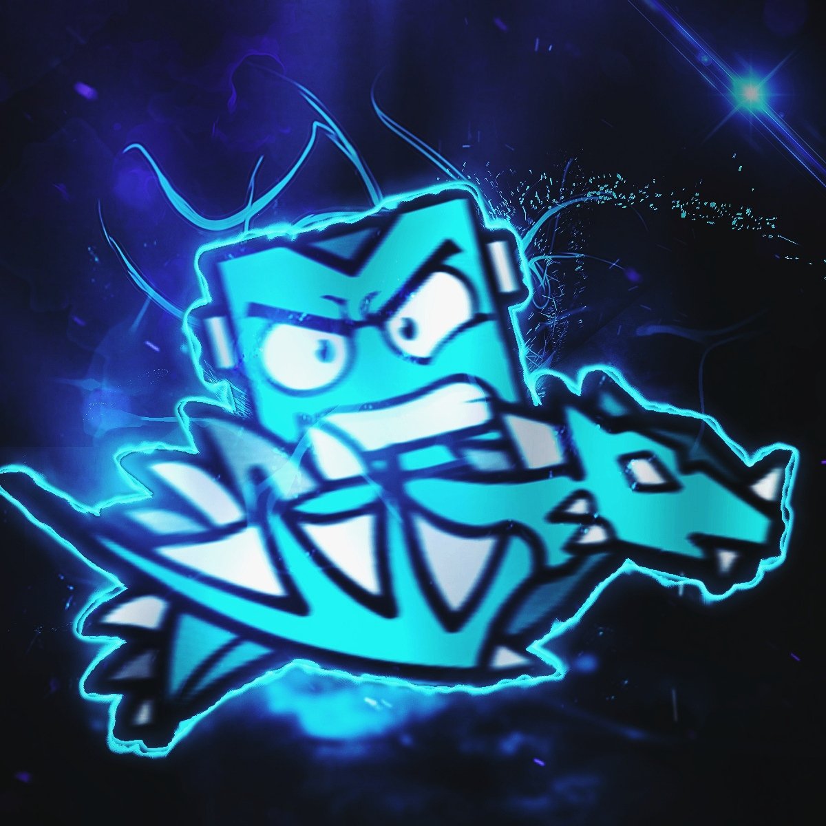ZiguratGD's tweet photo. Otra pp.
#GeometryDash 
#design https://t.co/H5x6BWYKx6