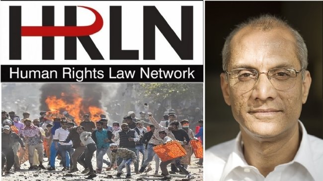  #ForeignFundings  #NGO  #Anti_India_ActivitiesLegal Rights Observatory has revealed that NGO Human Rights Law Network (HRLN) of activist Colin Gonsalves had received Rs. 50 crores from four European Churches for defending anti-CAA rioters and activists legally in courts.The TThe