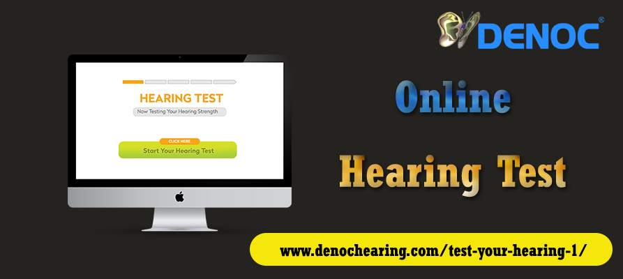 It is important to take the online hearing test in a quiet place where you will not be disturbed by other sounds. test hearing ability. 
denochearing.com/test-your-hear…
#hearingtest #onlinetest #hearingaids #hearinglosstest