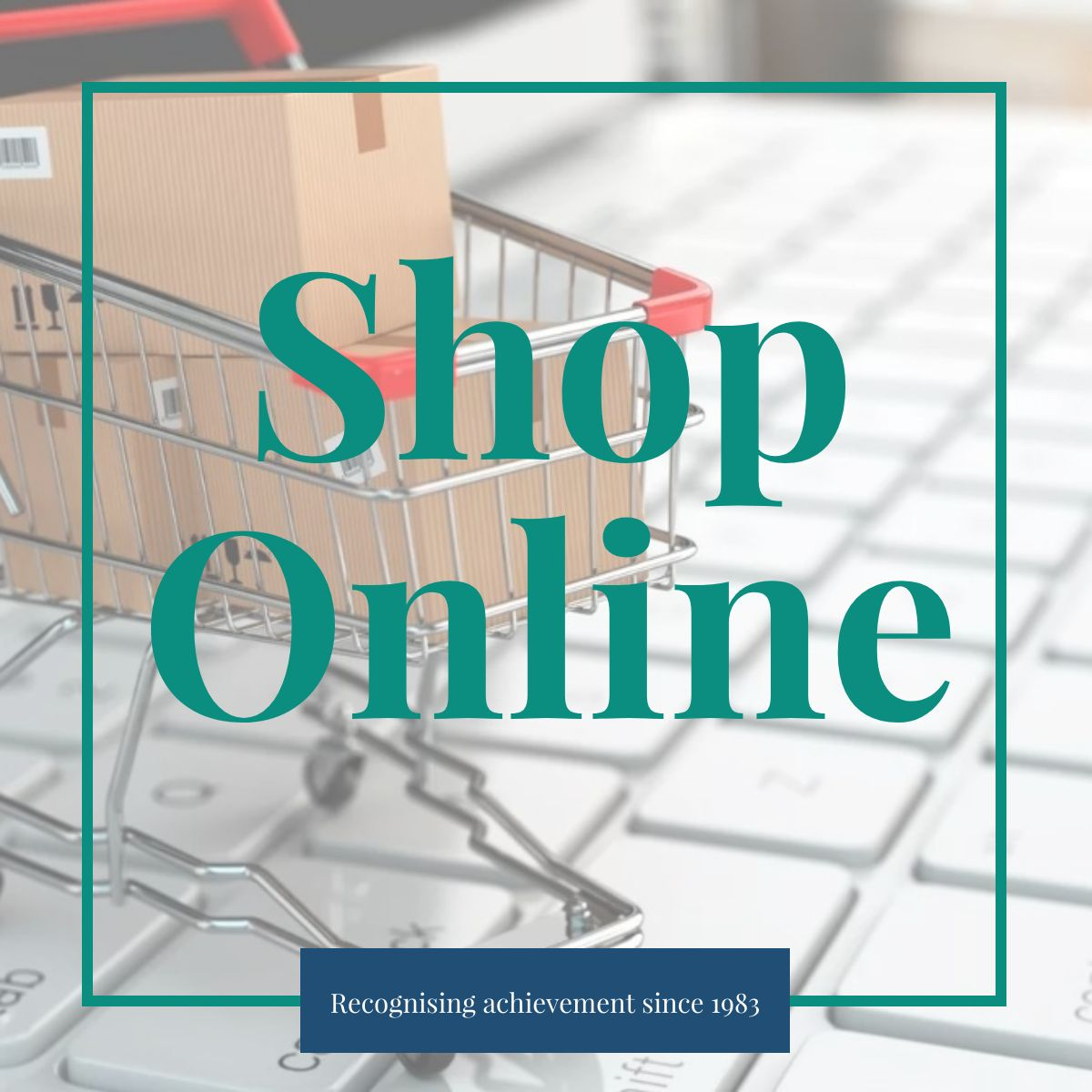 While you're staying at home, get your awards in order with our Online store. Shop online and call 0117810833.

#OnlineShopping #PrestigeAwards