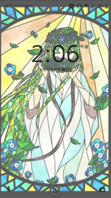ステンドグラス風のtwitterイラスト検索結果 ステンドグラス風のtwitterイラスト検索結果